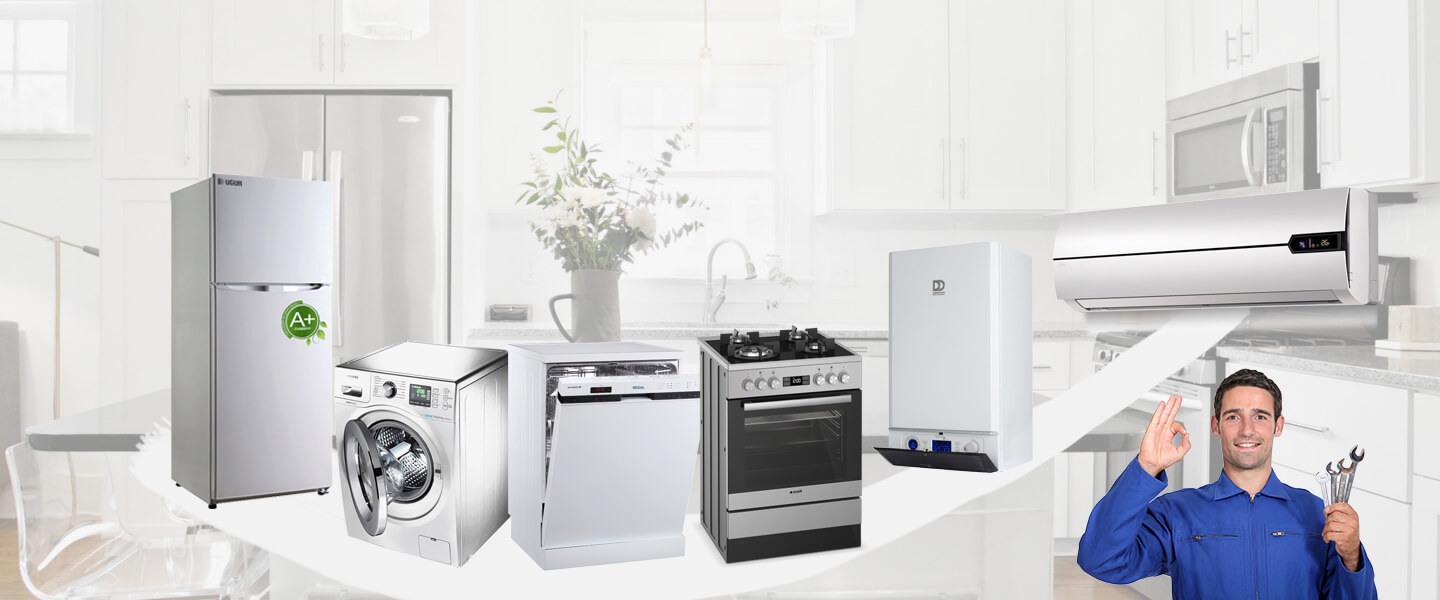 Ulaş Whirlpool Servisi